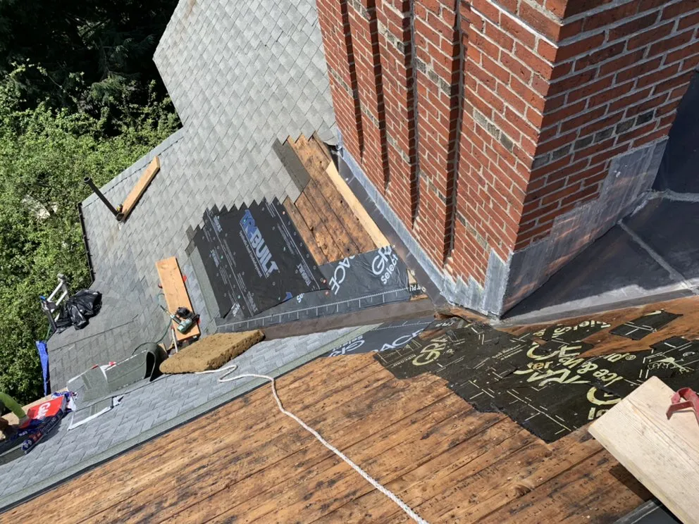 Slide of Lema Pro Construction