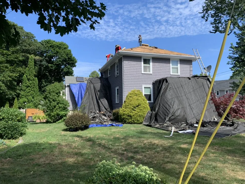 Slide of Lema Pro Construction