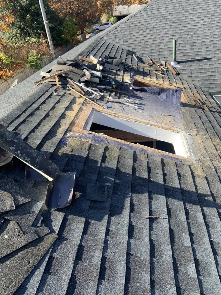 Slide of Lema Pro Construction