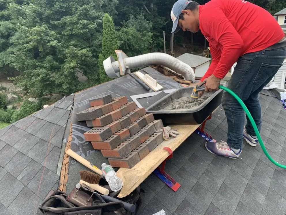 Slide of Lema Pro Construction