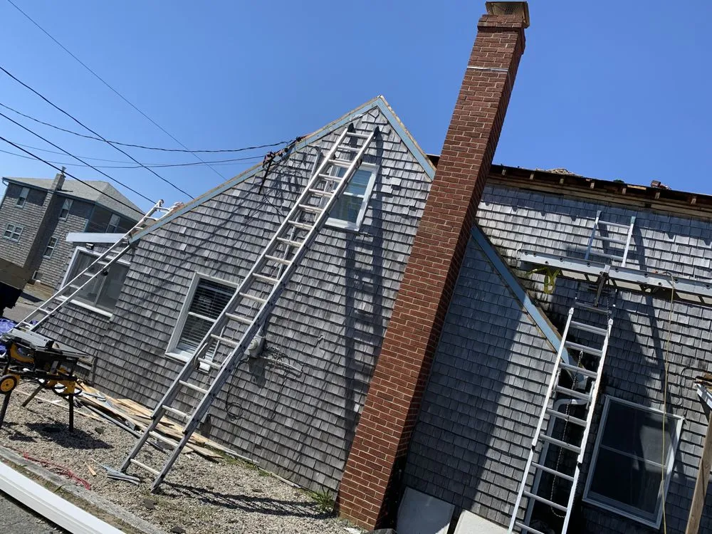 Slide of Lema Pro Construction