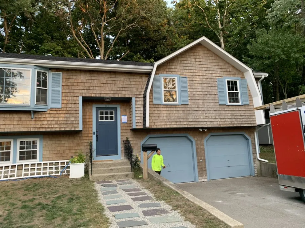 Slide of Lema Pro Construction