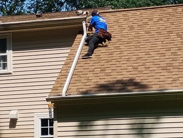 Slide of Lema Rooofing