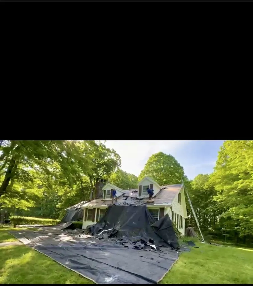 Slide of Lema Rooofing