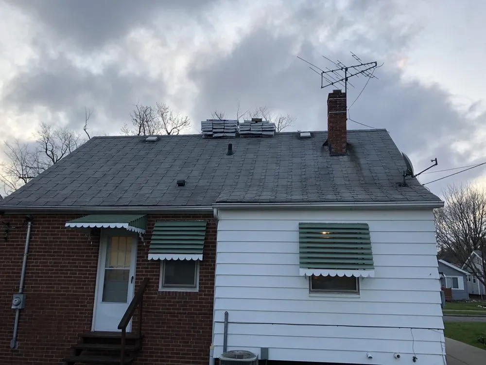 Slide of Lemberg Roofing