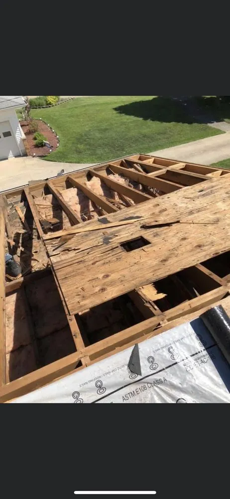 Slide of Lemberg Roofing