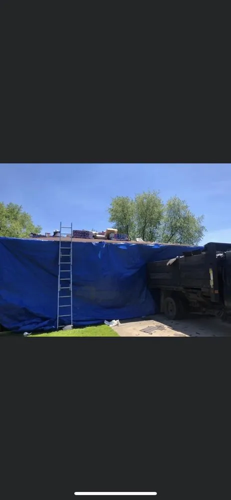 Slide of Lemberg Roofing