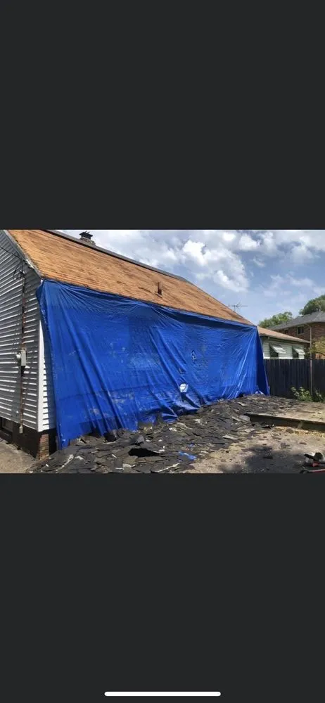 Slide of Lemberg Roofing