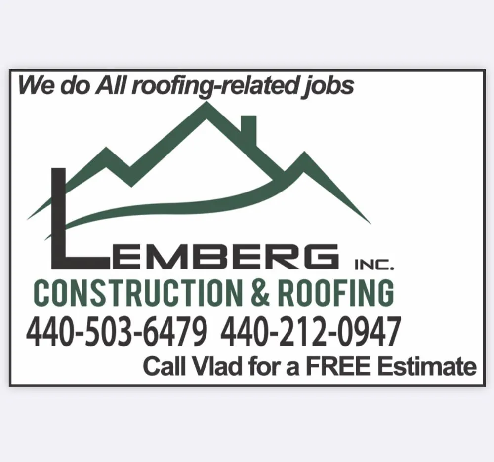 Slide of Lemberg Roofing