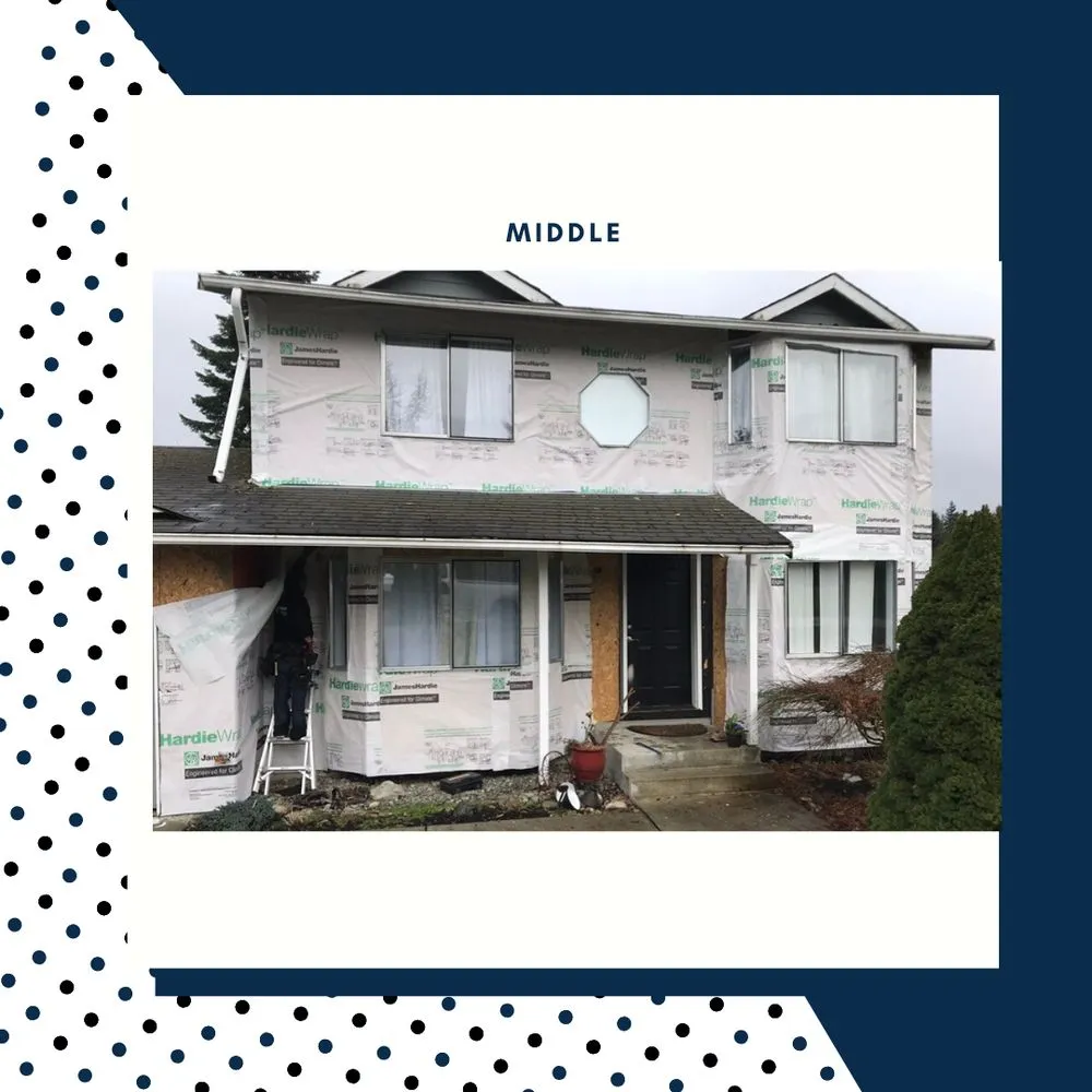 Slide of LeMoine Roofing & Construction