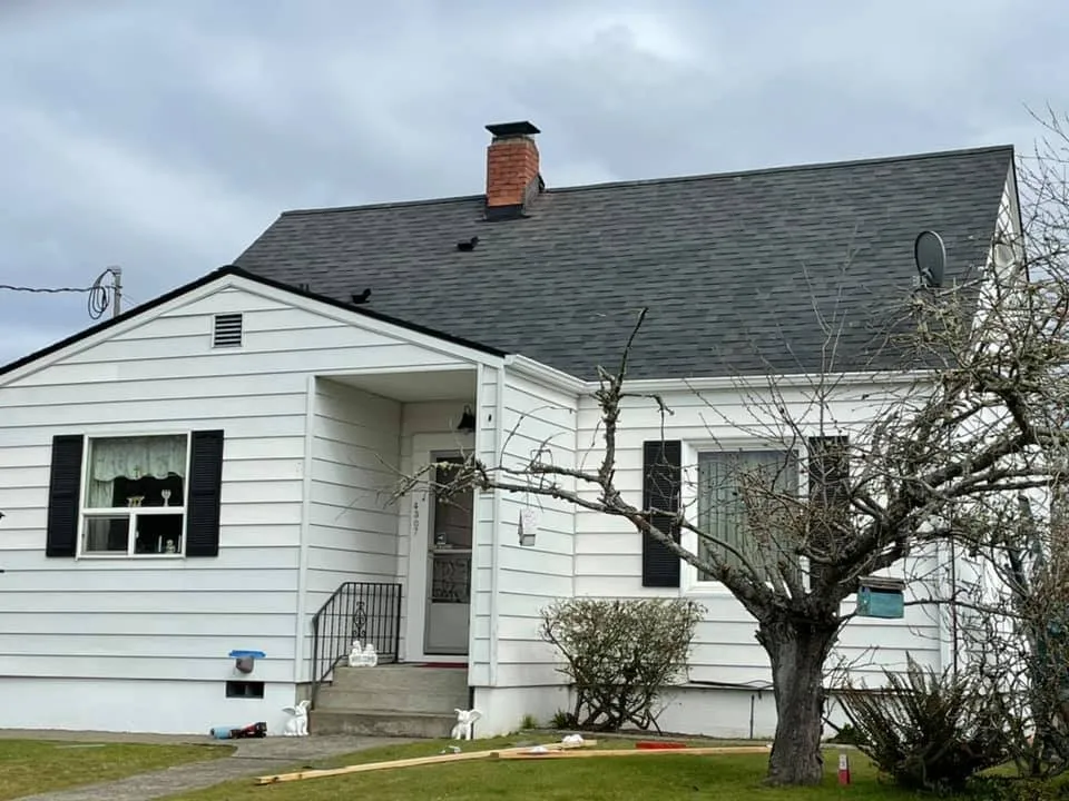 Slide of LeMoine Roofing & Construction