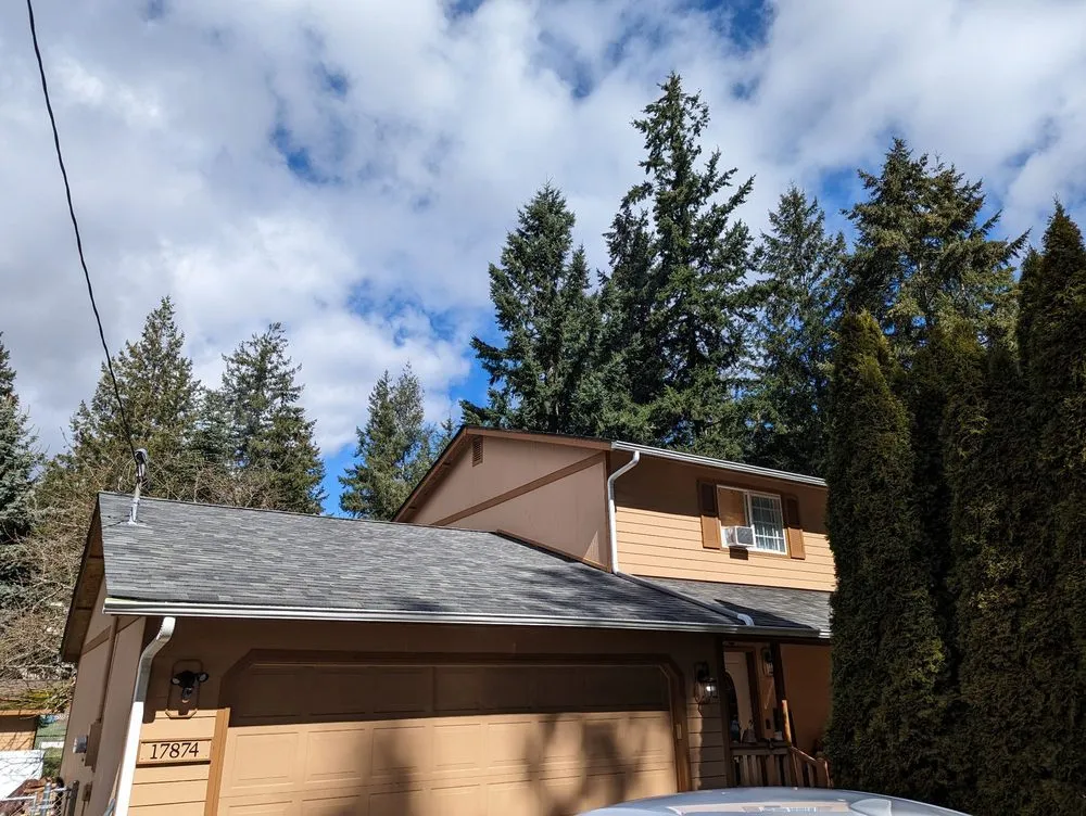 Slide of LeMoine Roofing & Construction