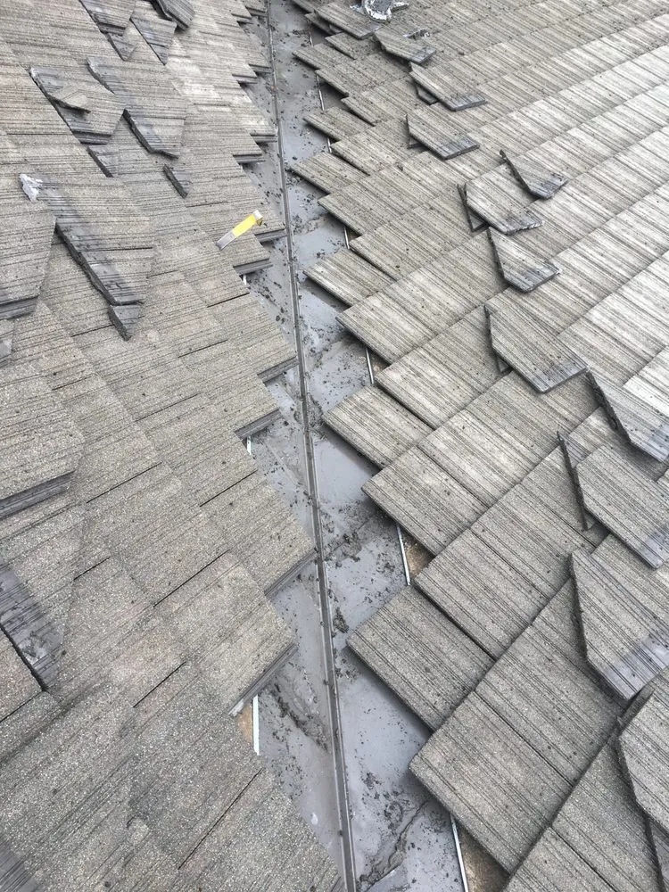 Slide of LeMoine Roofing & Construction