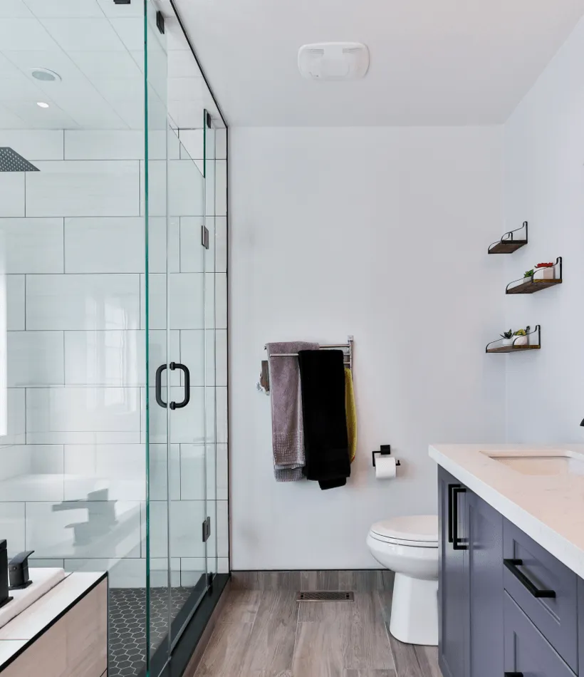 Slide of LeMoine Roofing & Construction