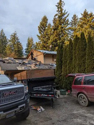 LeMoine Roofing & Construction