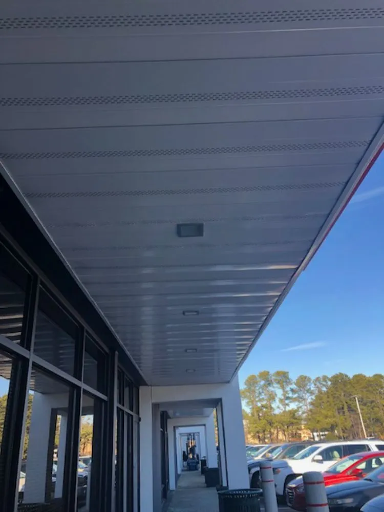 Slide of Lemonte Construction