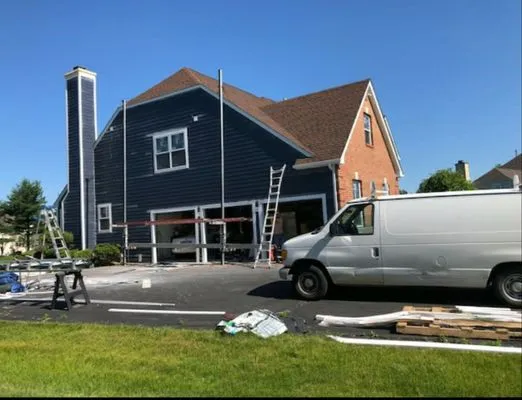 Lemonte Construction Logo