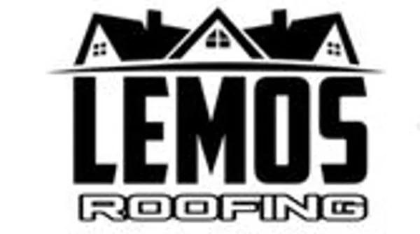 Lemos Roofing Logo