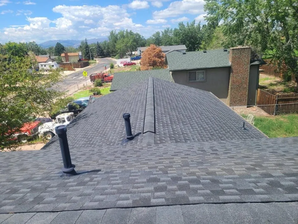 Slide of LEMT Roofing