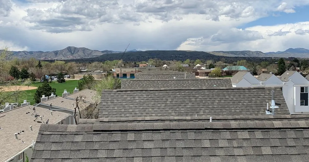 Slide of LEMT Roofing