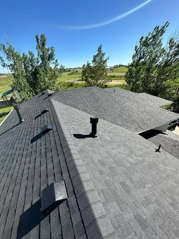 Slide of LEMT Roofing