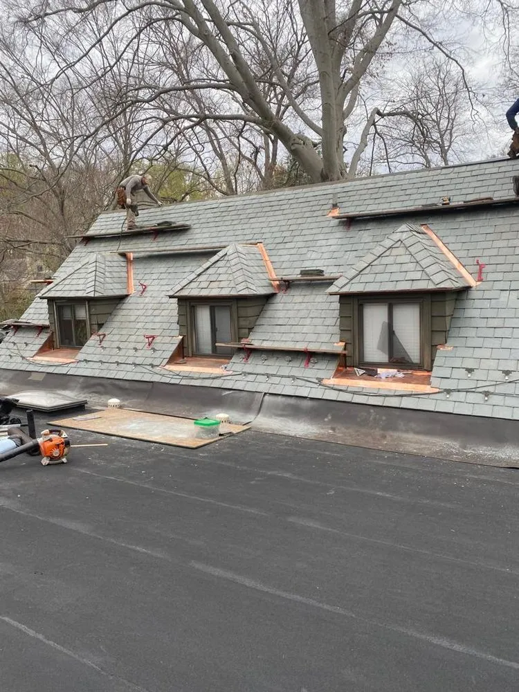 Slide of Lemus Brothers Construction