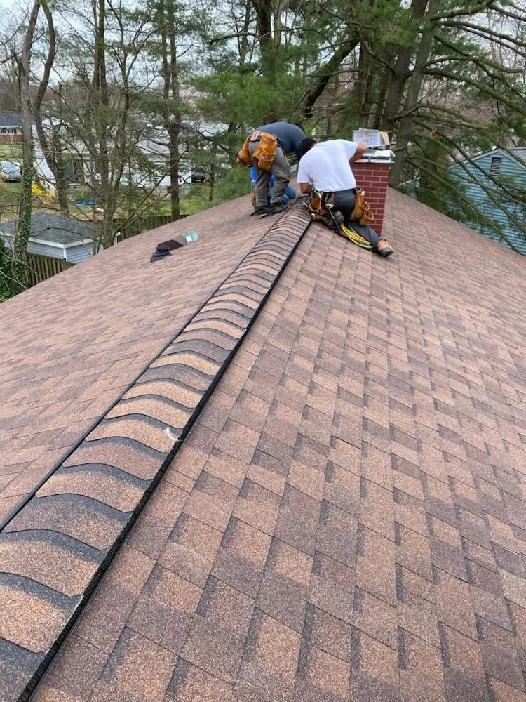 Slide of Lemus Brothers Construction