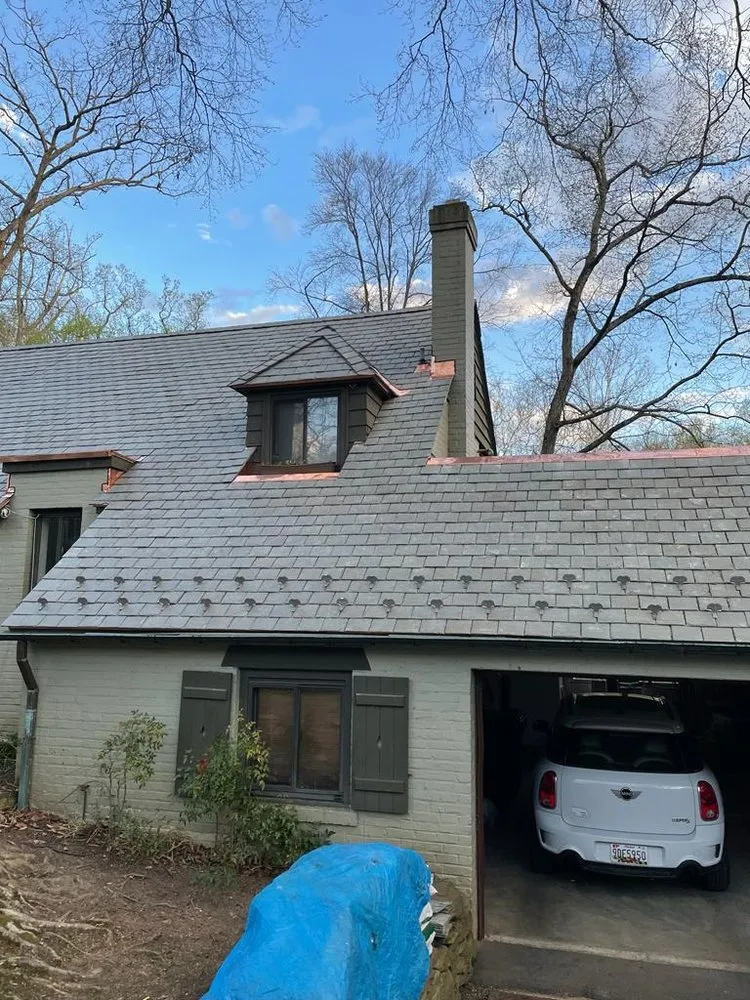 Slide of Lemus Brothers Construction