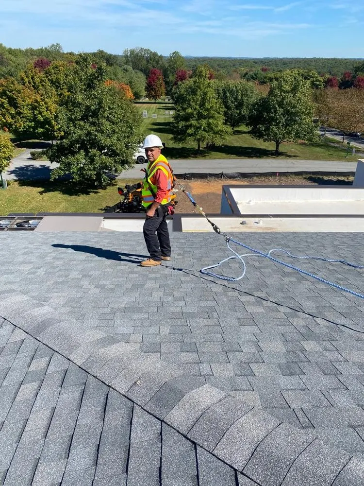 Slide of Lemus Brothers Construction