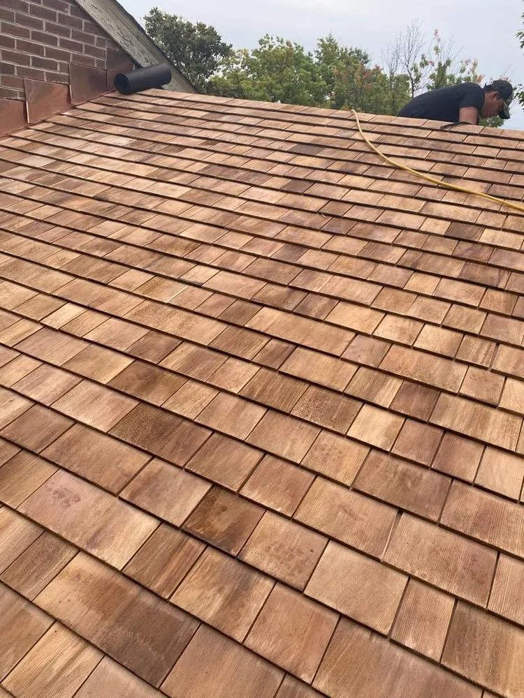 Slide of Lemus Brothers Construction