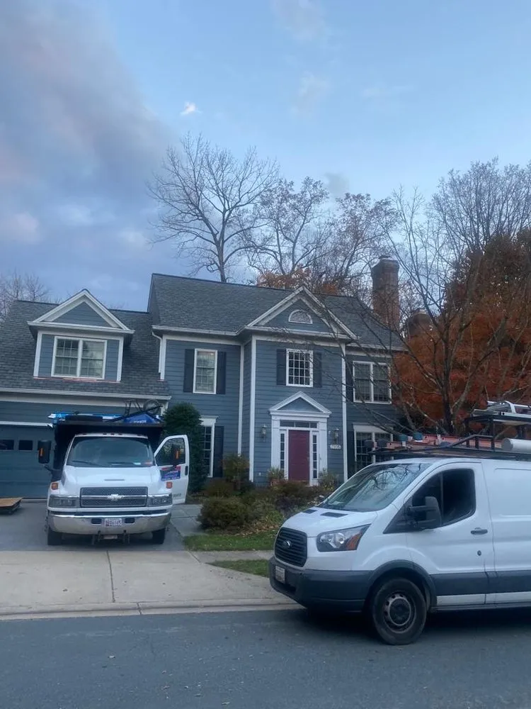 Slide of Lemus Brothers Construction