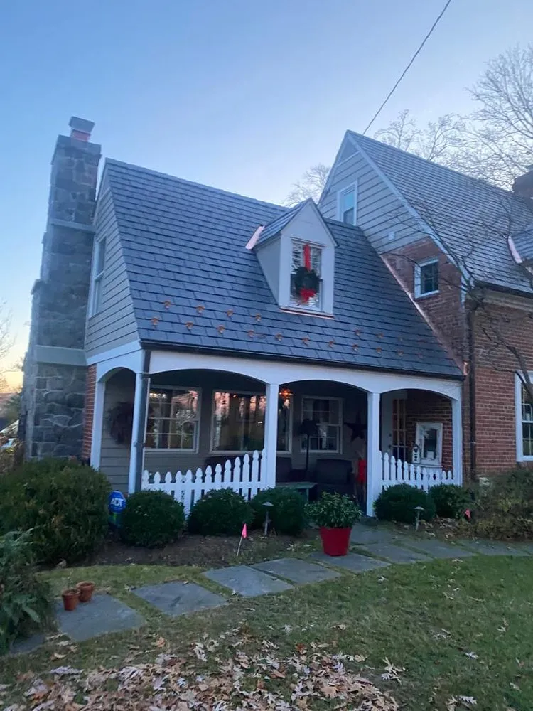 Slide of Lemus Brothers Construction