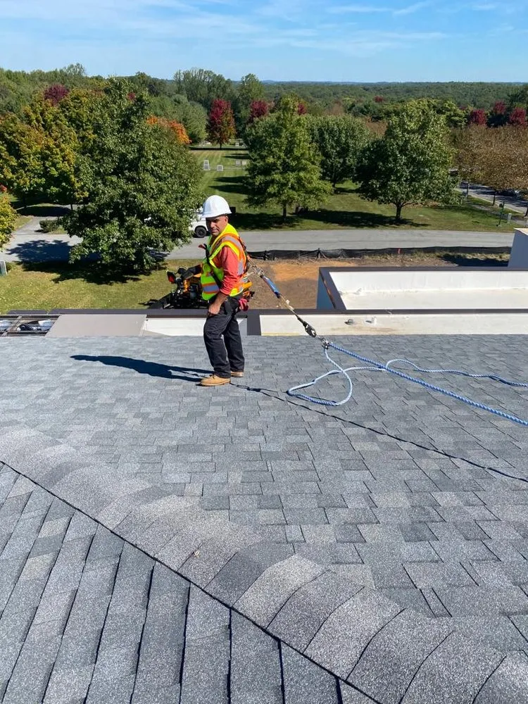 Slide of Lemus Brothers Construction