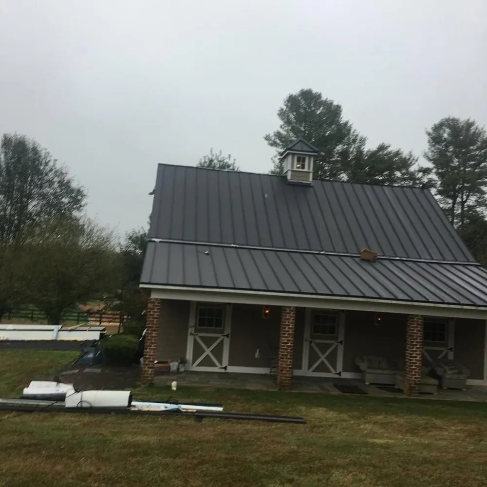 Slide of Lemus Brothers Construction