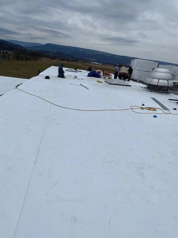 Slide of Lemus Brothers Construction