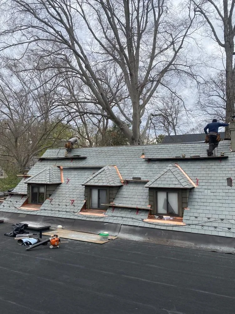 Slide of Lemus Brothers Construction