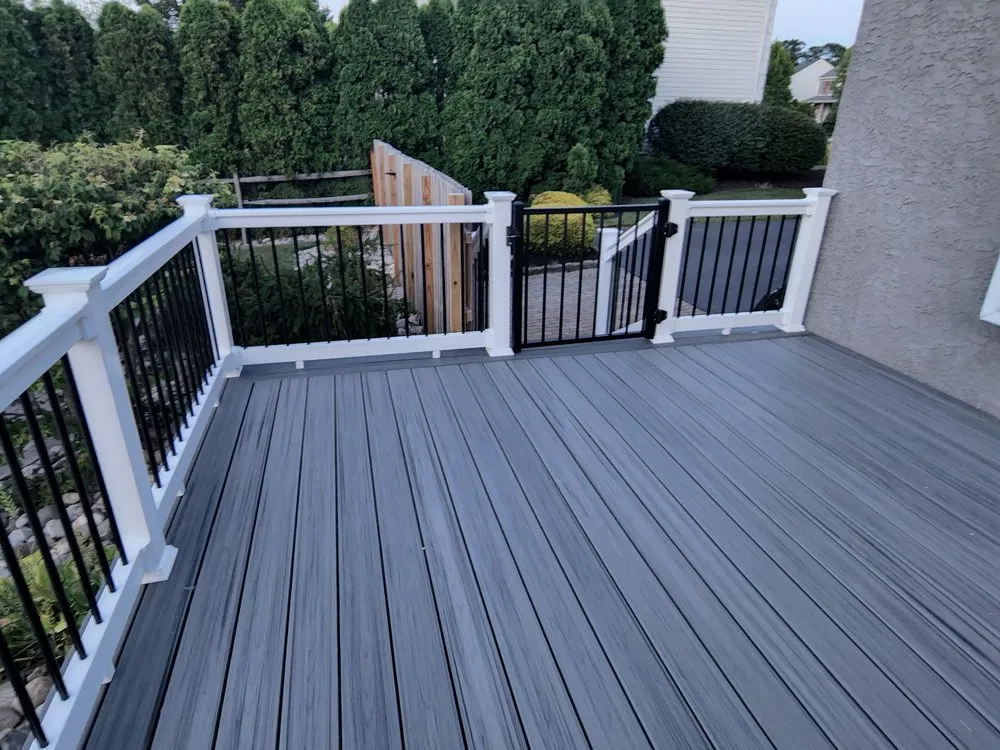 Local residential roofing service in Ringoes, NJ - Lemus Construction
