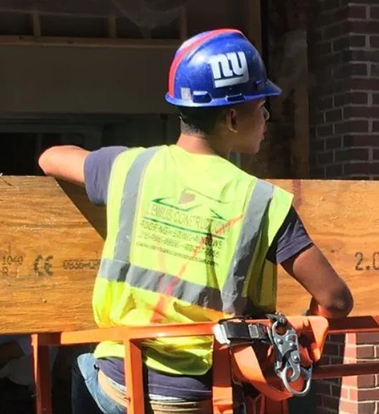 Reliable roof installation experts serving Ringoes, NJ - Lemus Construction