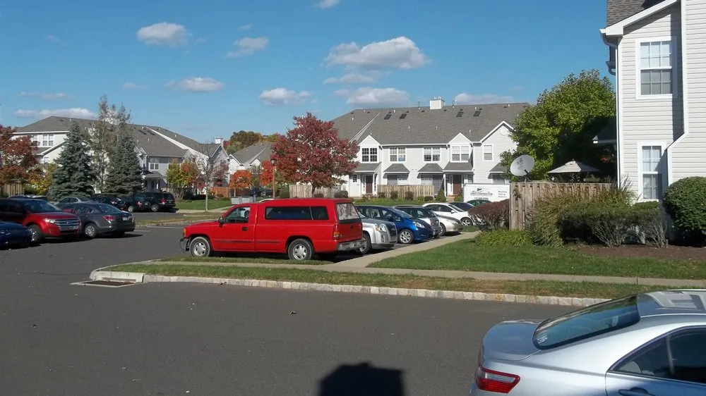 Slide of Lemus Construction