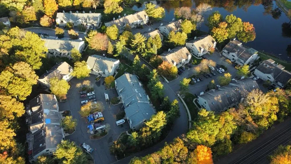 Slide of Lemus Construction