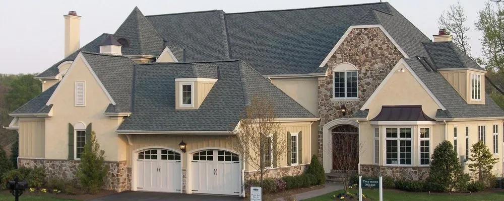 Slide of Lemus Construction