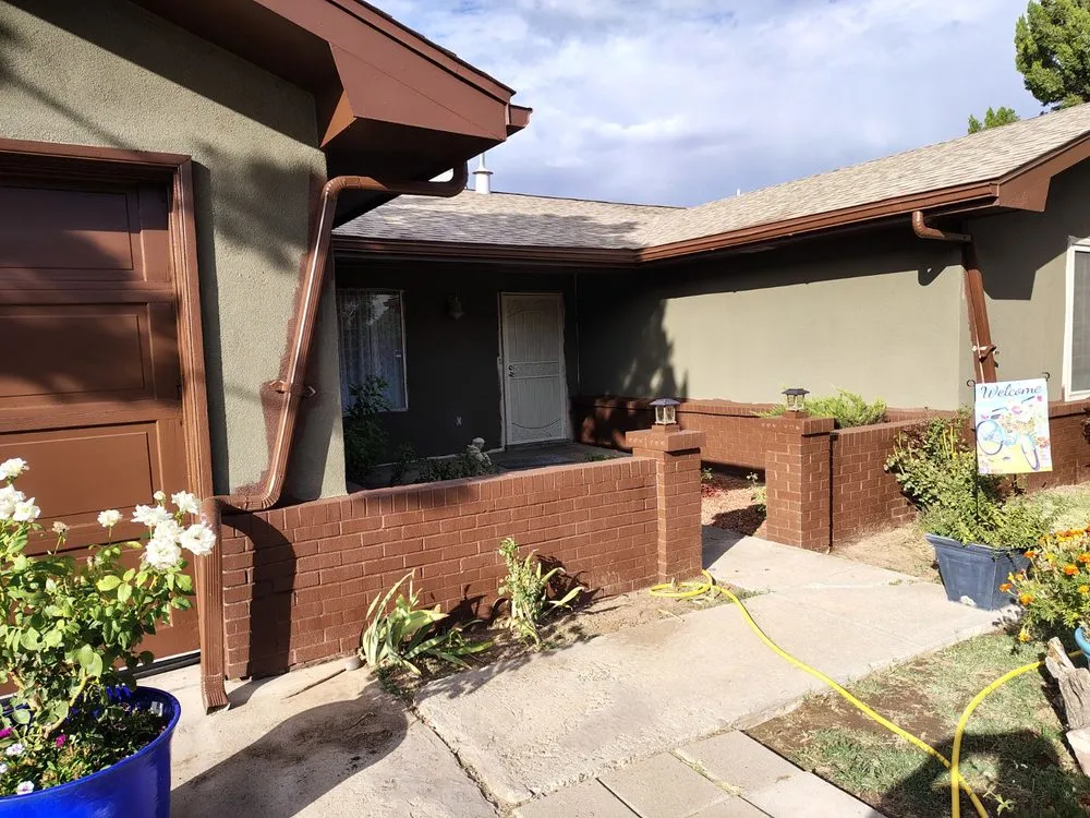 Slide of Lemus Painting and Roof Maintainance