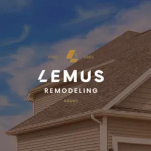 Slide of Lemus Remodeling