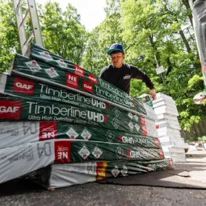 Slide of Lemus Remodeling