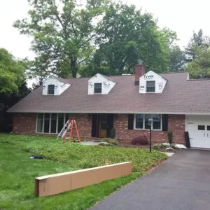 Slide of Lemus Remodeling