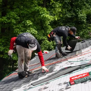 Slide of Lemus Remodeling