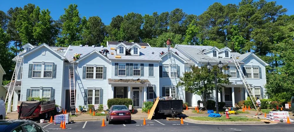 Slide of Lemus Roofing & Remodeling