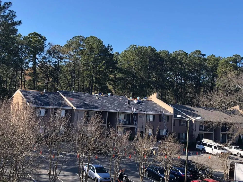 Slide of Lemus Roofing & Remodeling