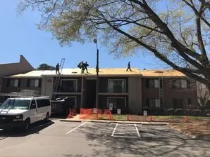 Slide of Lemus Roofing & Remodeling