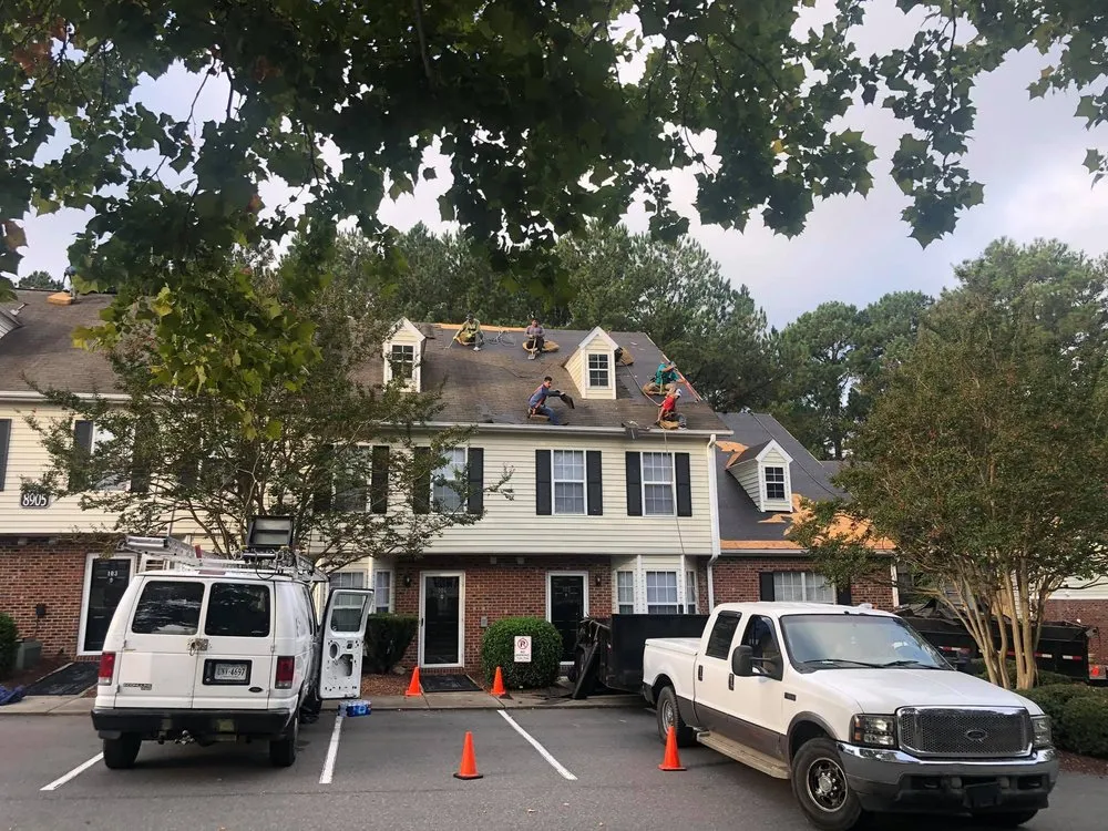 Slide of Lemus Roofing & Remodeling